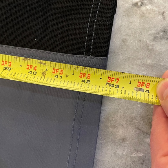 Flight pants Stephan / H Men’s Large - Picture 13 of 13